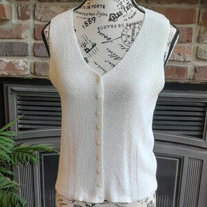 Vintage Club Monaco Top